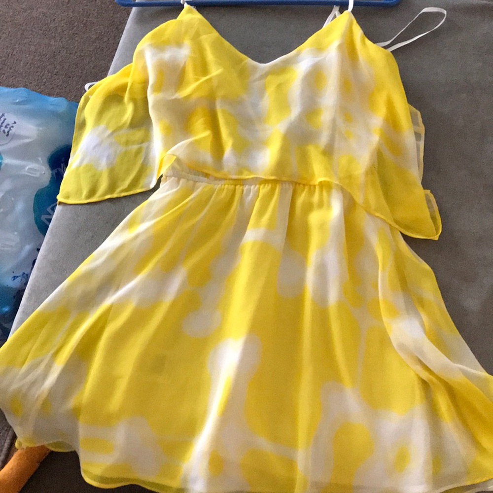 Cute summer dress